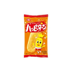亀田製菓 ハッピーターン 96g入 1袋 亀田製菓（株） : 善野菓子店