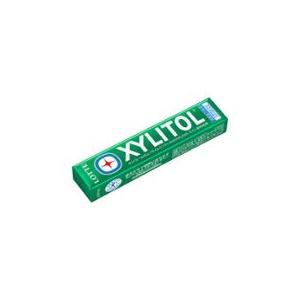XYLITOL キシリトールガム＜フレッシュミント＞ 14粒入×20個
