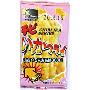 なとり いかフライ 4枚入 1袋【バラ売り】 （株）なとり : 善野
