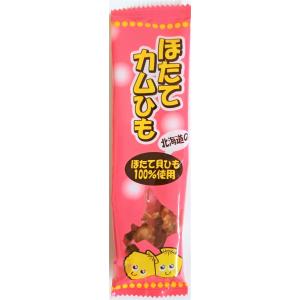 ほたてカムひも　4ｇ×20袋入　(株)ケイ・エスカンパニィー