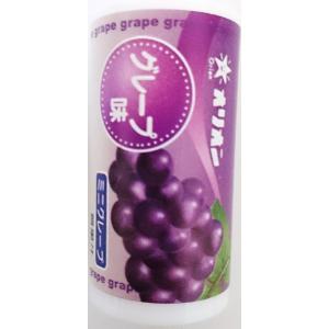 ミニグレープ（ラムネ菓子）8ｇ入×３０個　1BOX　オリオン(株)