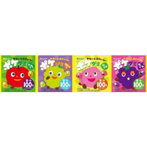 ポケグミ 13g入×20袋 1BOX 春日井製菓販売