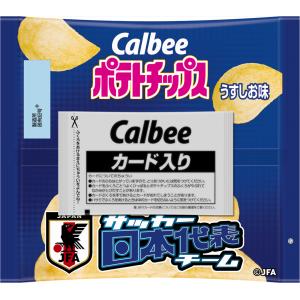 カルビー プロ野球チップス2025 第1弾 24袋×6箱（144袋） 2025年