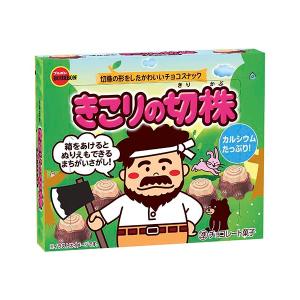 きこりの切株　66ｇ入　１個　（株）ブルボン｜善野菓子店 Yahoo!ショップ