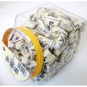 北海道ミルクキャンデー 100個入 キッコー製菓