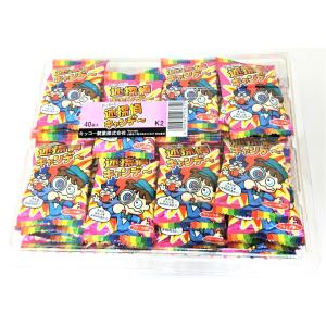 ライフガードソフトキャンディー [1箱 20本入] : ミカミオンライン