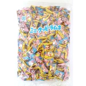 1kg入 ミニクッピー 1袋 カクダイ製菓