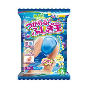 ふしぎはっけん つかめるふしぎ玉 21g入 1個 クラシエフーズ