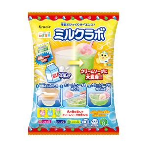 ミルクラボ 13g入 1個 クラシエフーズ