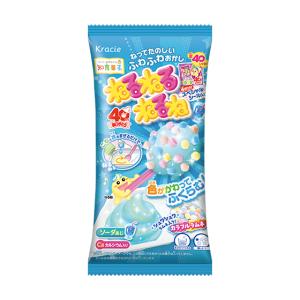 ねるねるねるね　ソーダ味　25.5ｇ入　1個　クラシエフーズ（株）