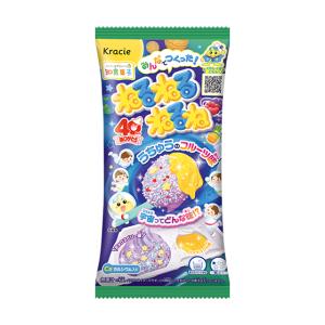 ねるねるねるね　うちゅうのフルーツ味　20ｇ入　1個　クラシエフーズ（株）