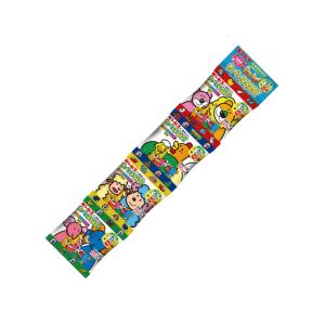 たべっ子BABY 4連【吊り下げタイプ】　56ｇ（14ｇ×4連）入　1個　（株）ギンビス