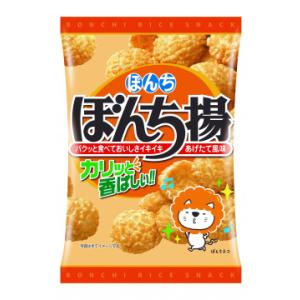 ぼんち揚　70ｇ入　１袋　ぼんち（株）