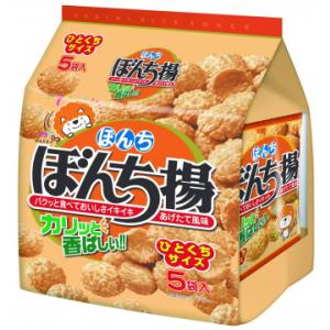 明治（meiji） ヤンヤンつけボー 48g入 1個（株）明治 : 善野菓子店