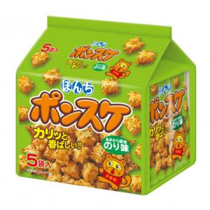 亀田製菓 ハッピーターン 【超BIG 292gパック】 1袋 アジカル（株
