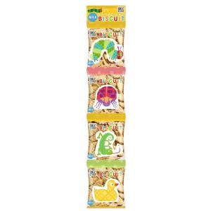 おやつカンパニー 56g ポケモン ポテト丸 うすしお味 (20×2)40入