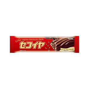 セコイヤチョコレートミルク　20個入　1BOX　フルタ製菓（株）｜善野菓子店 Yahoo!ショップ