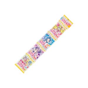 プリキュアグミ4連　15ｇ×4入　１個　フルタ製菓（株）