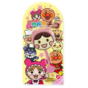 アンパンマンペロペロチョコレート 1本入×12...の詳細画像1