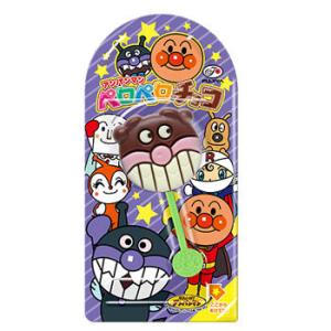 アンパンマンペロペロチョコレート 1本入×12...の詳細画像2