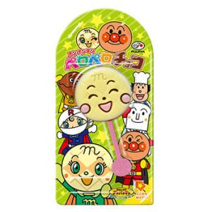 アンパンマンペロペロチョコレート 1本入×12...の詳細画像4