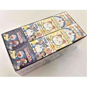 ドラえもんフーセンガムコーラ味 4粒入×24個 丸川製菓