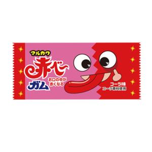 トリックうらないガム ぶどう味（当たり付） 55個+あたり分5個入