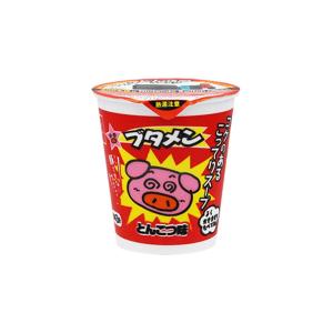 おやつカンパニー ブタメン しょうゆ味 30g×15個入 おやつ おやつカンパニー ブタメン しょうゆ味 30g×15個入 おやつ
