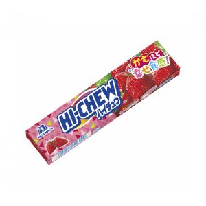 HIーCHEW ハイチュウ グレープ 12粒入×12個 1BOX 森永製菓（株