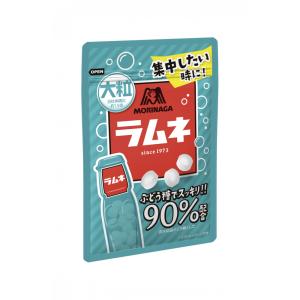 レインボーラムネミニ 30g×6個 味覚糖 : 善野菓子店 Yahoo