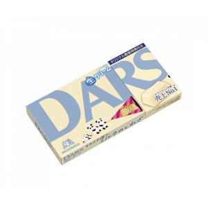 激安！DARS森永チョコレート 白いダース10個セット✕16個 ホワイト
