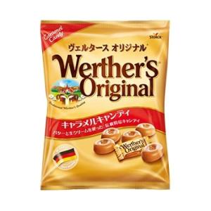 ヴェルタースオリジナル（キャラメルキャンディ）　70ｇ入　1袋　森永製菓（株）