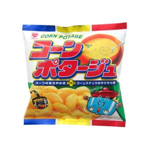 コーンポタージュ【定価40円】　20ｇ入×30袋　(株)やおきん