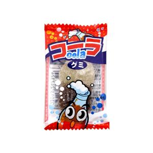 サワーサイダーグミ 10g入×30個 （株）やおきん【原産国：中国