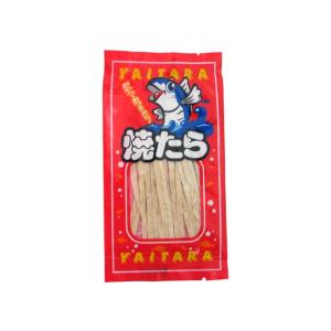 やおきん 焼たら 4g×36袋入 駄菓子珍味 : 信州上田のおかしや