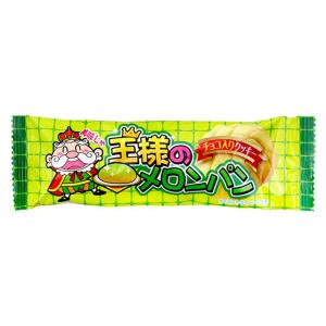 王様のメロンパン 3個入x30個 やおきん