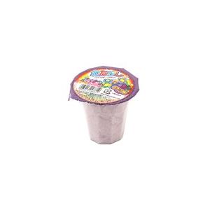 わたがし カップわたがし ぶどう味 11g入×12個 （株）やおきん 【原産国
