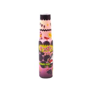 クミ ぷにっとフルーツグミ グレープ味 14g入×24袋 （株）やおきん【原産国