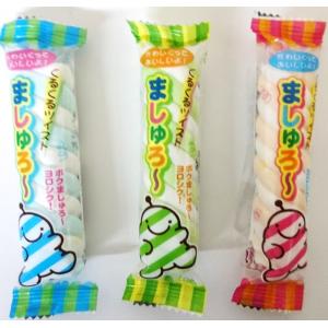 ましゅろ〜 くるくるツイスト 30個入 (株)...の詳細画像1