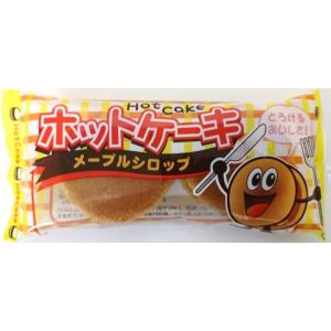 ホットケーキ　２０個入　1BOX　（株）やおきん