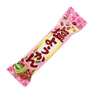 塩ようかん　２０個入　1BOX　（株）やおきん 駄菓子の商品画像