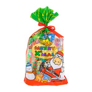 クリスマスドリーム　1袋　(株)やおきん 【6袋まで１個口送料でお届けできます。】【期間限定生産品の...