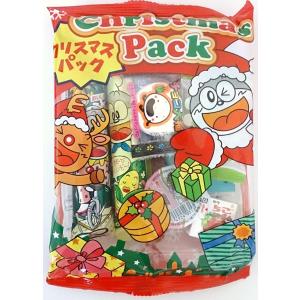 クリスマススモールパック 1袋 やおきん