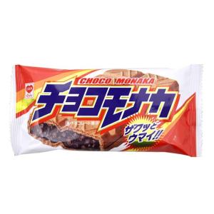 リスカ チョコモナカ（20入り1BOX） : おかげさまマーケット - 通販