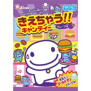 きえちゃう！！キャンディー　きえちゃう君　オリジナルストラップ　当選品　非売品 きえちゃう！！キャンディー きえちゃう君 オリジナルストラップ
