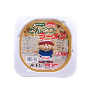 しんちゃんとんこつラーメン35g 30個入 東京拉麺