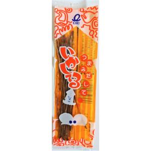 いかしてる 4g×40袋入 一榮食品