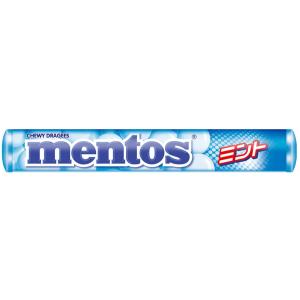 食品 b様専用 Mentos グレープ・ラムネ 24個入り