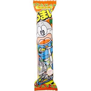 うまい棒 めんたい味 30本入 : 善野菓子店 Yahoo!ショップ - 通販