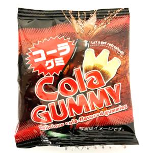 コーラグミ　15ｇ入×30袋（株）タクマ食品